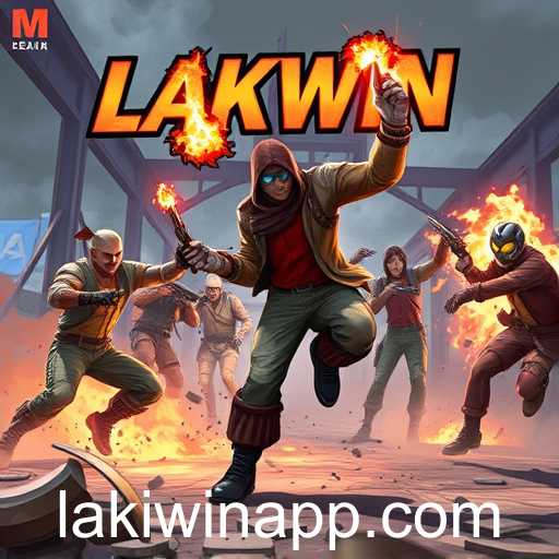 Discover Thrills in the Action Games Domain with Lakiwin