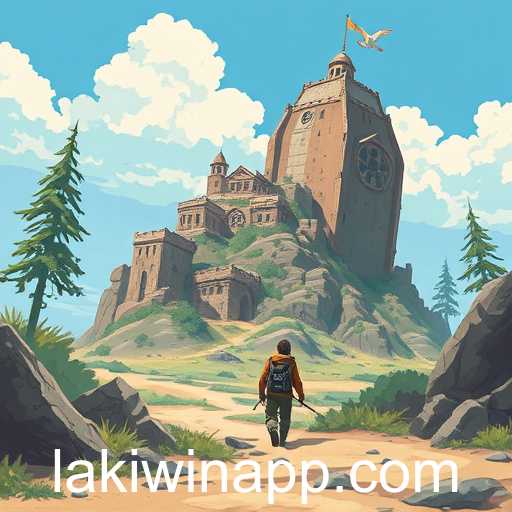 Exploring the Thrilling World of Adventure Games: A Deep Dive into 'Lakiwin'