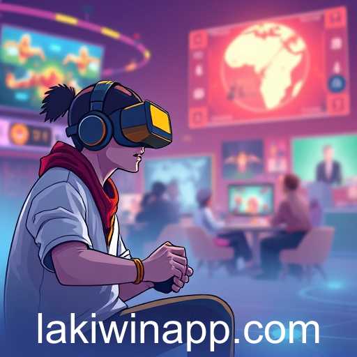 The Evolution of Gaming Platforms