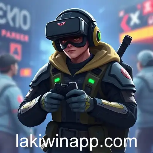 Gaming in 2025: A New Era Unfolds