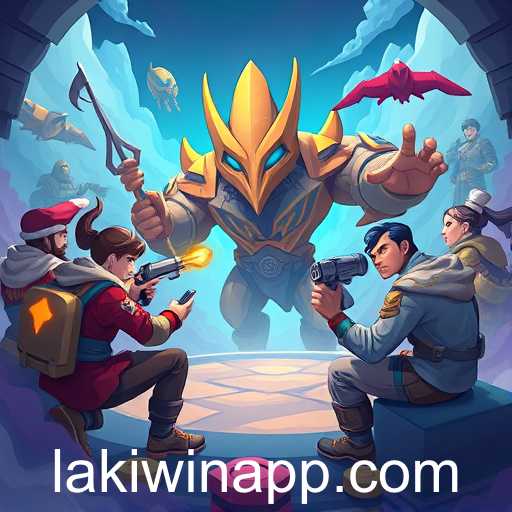 Gaming Trends and Insights for 2025