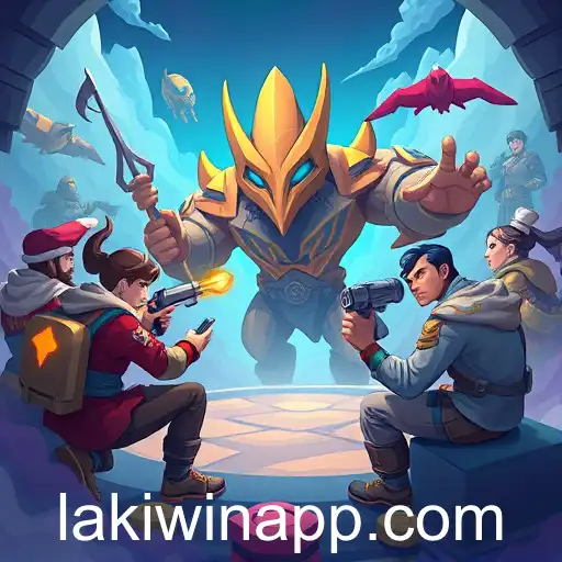 Gaming Trends and Insights for 2025