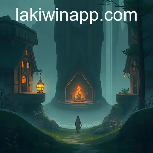 Exploring the Indie Games Scene with Lakiwin: A Hidden Gem