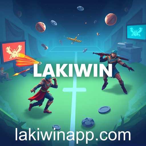 Interactive Gaming Trends and Lakiwin's Role