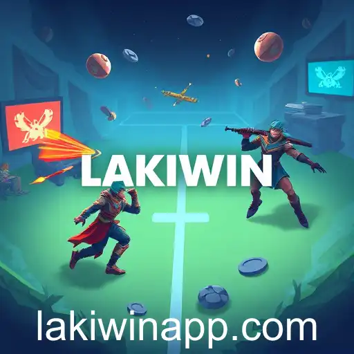 Interactive Gaming Trends and Lakiwin's Role