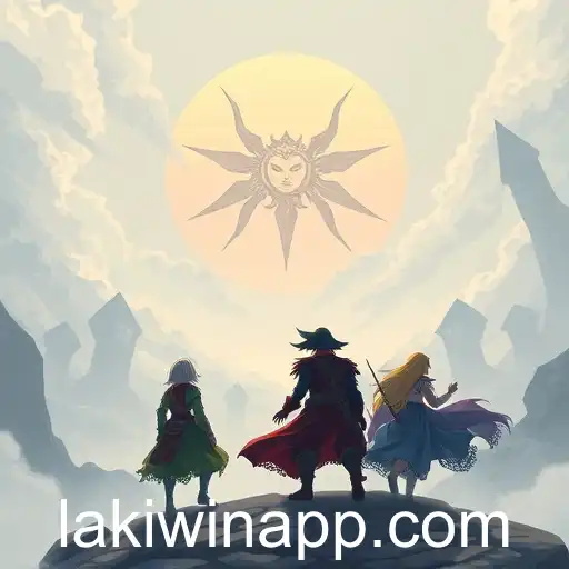 Lakiwin: Revolutionizing Online Gaming