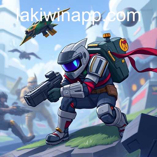 Lakiwin Revolutionizes Online Gaming