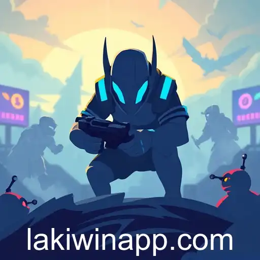 Lakiwin's Rise in the Gaming World