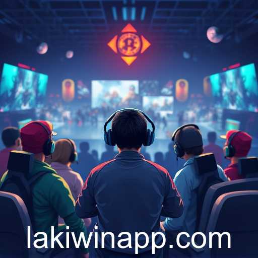 The Rise of Online Gaming Communities