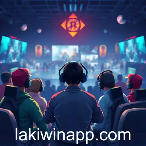 The Rise of Online Gaming Communities