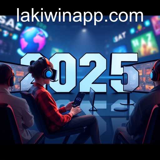 Rising Trends in Online Gaming Communities