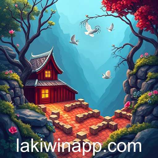 Unlocking the Challenge: Exploring the Thrilling World of Puzzle Games on Lakiwin