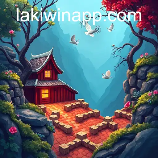 Unlocking the Challenge: Exploring the Thrilling World of Puzzle Games on Lakiwin