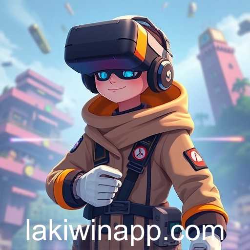 The Rise of Lakiwin in Gaming