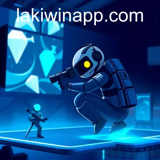 The Rise of Lakiwin in Online Gaming