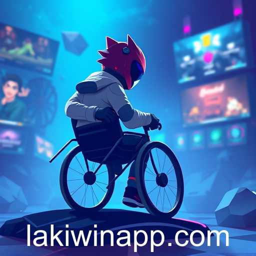 The Rise of Lakiwin: A New Frontier in Online Gaming