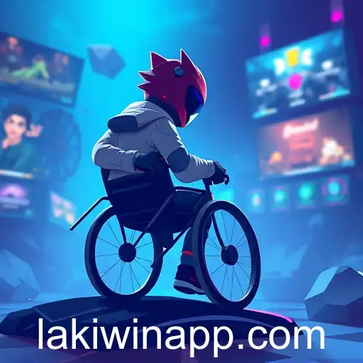 The Rise of Lakiwin: A New Frontier in Online Gaming