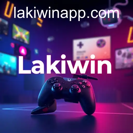 The Rise of Lakiwin Amidst Global Gaming Trends