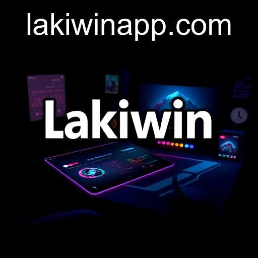 The Rise of Lakiwin: A New Frontier in Digital Gaming