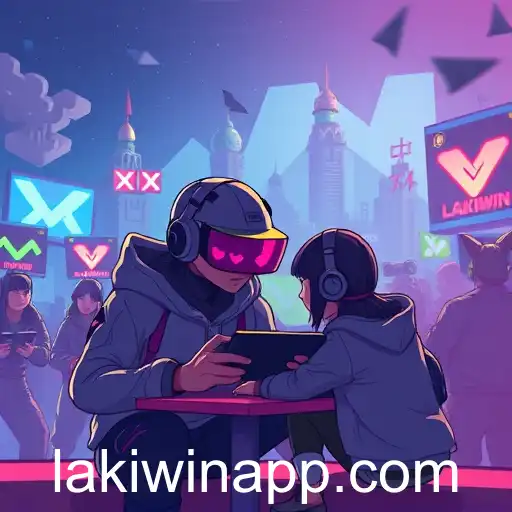 The Rise of Online Gaming Communities