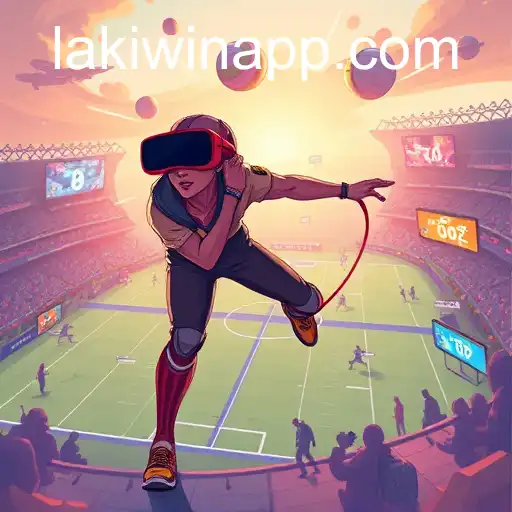 The Rise of Online Gaming Platforms