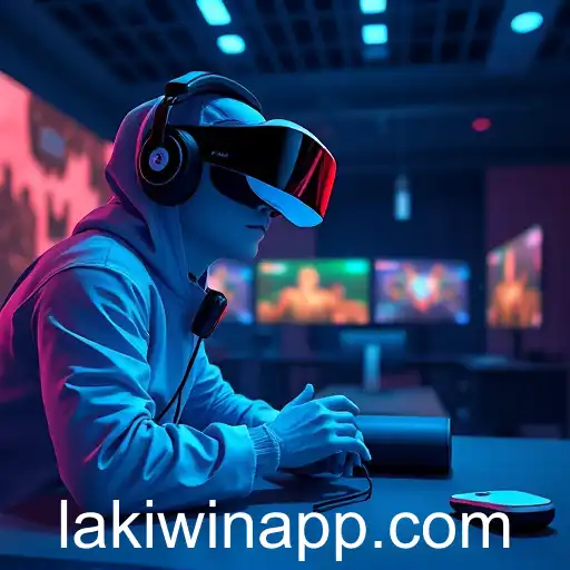 Shaping the Future of Online Gaming