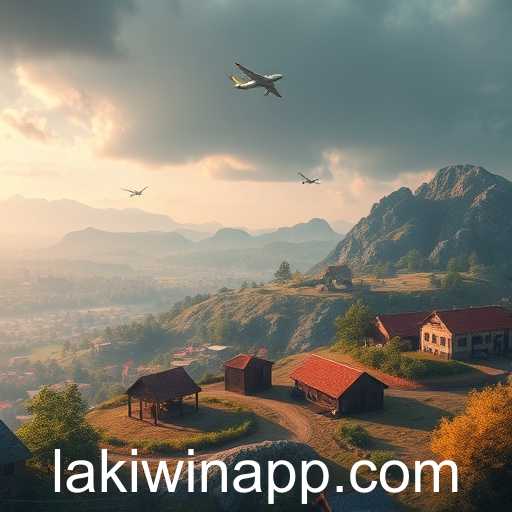 Exploring the World of Simulation Games: A Deep Dive into the 'Lakiwin' Experience