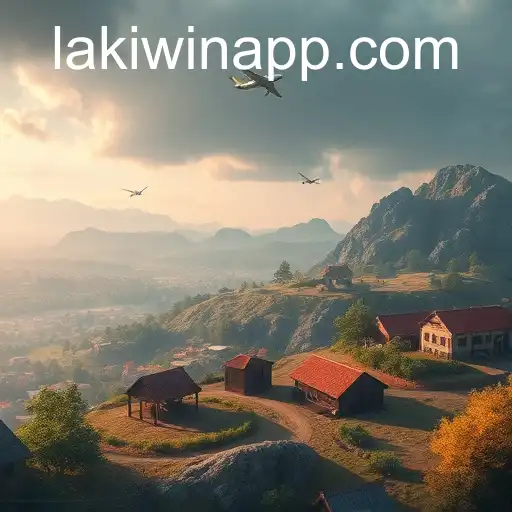 Exploring the World of Simulation Games: A Deep Dive into the 'Lakiwin' Experience