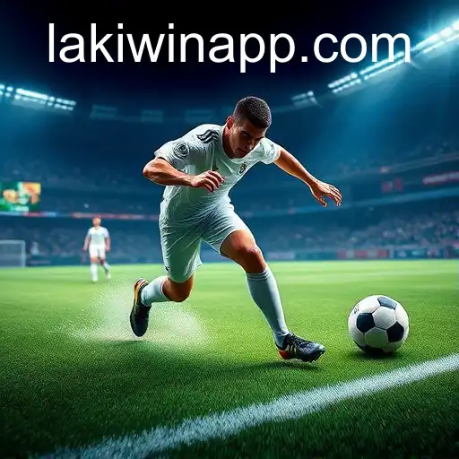 Exploring the Exciting World of Sports Games at Lakiwin